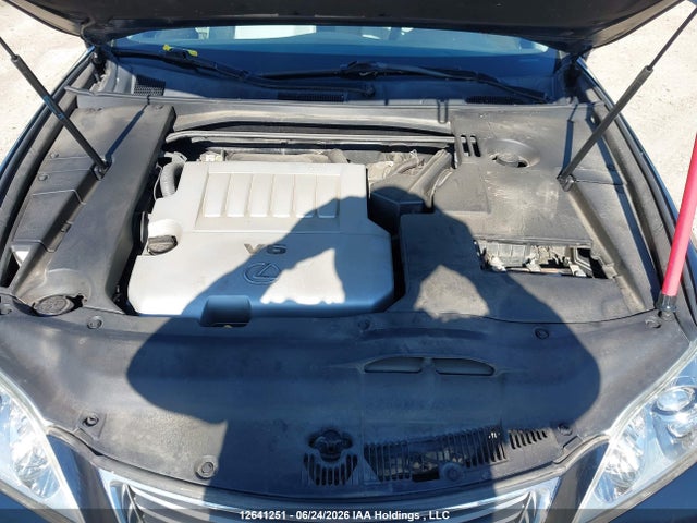 Auction sale of the 2008 Lexus Es 350 350, vin: JTHBJ46G782239478, lot number: 12641251