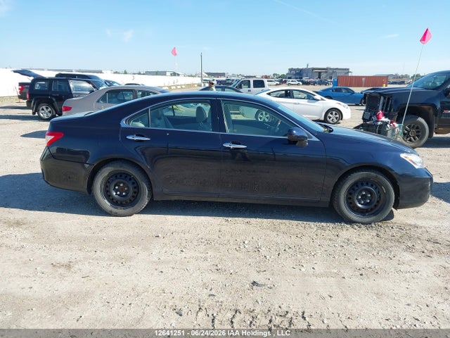 Auction sale of the 2008 Lexus Es 350 350, vin: JTHBJ46G782239478, lot number: 12641251