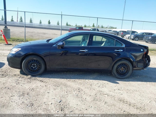 Auction sale of the 2008 Lexus Es 350 350, vin: JTHBJ46G782239478, lot number: 12641251