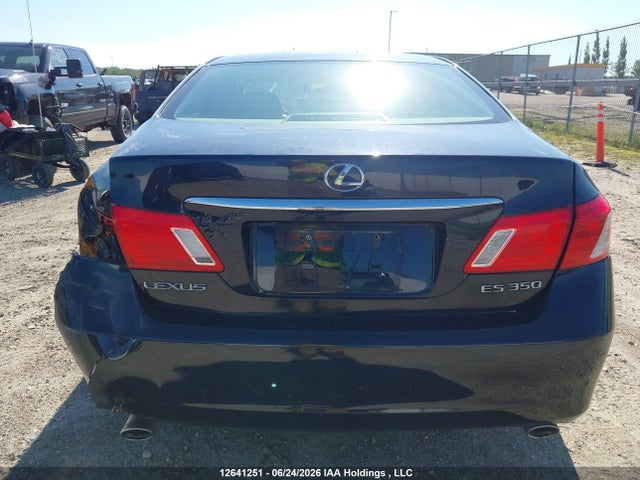 Auction sale of the 2008 Lexus Es 350 350, vin: JTHBJ46G782239478, lot number: 12641251