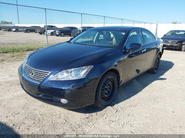 Auction sale of the 2008 Lexus Es 350 350, vin: JTHBJ46G782239478, lot number: 12641251