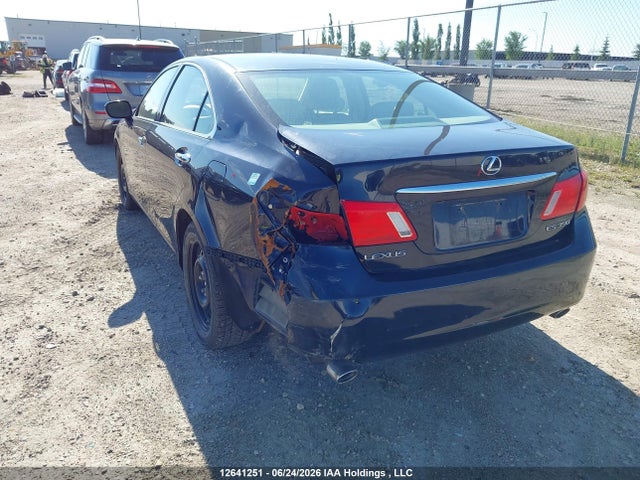 Auction sale of the 2008 Lexus Es 350 350, vin: JTHBJ46G782239478, lot number: 12641251