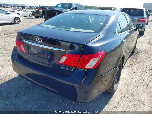 Auction sale of the 2008 Lexus Es 350 350, vin: JTHBJ46G782239478, lot number: 12641251