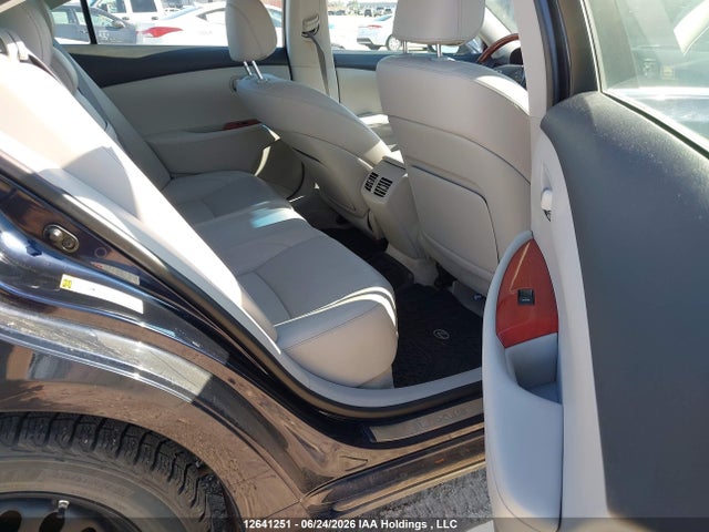 Auction sale of the 2008 Lexus Es 350 350, vin: JTHBJ46G782239478, lot number: 12641251