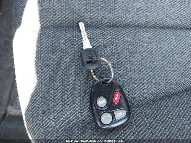 Продажа на аукционе авто 2000 Chevrolet Cavalier, vin: 1G1JC5245Y7397502, номер лота: 12641252