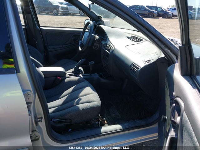 Продажа на аукционе авто 2000 Chevrolet Cavalier, vin: 1G1JC5245Y7397502, номер лота: 12641252