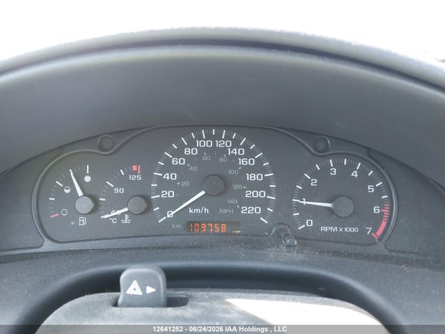 Продажа на аукционе авто 2000 Chevrolet Cavalier, vin: 1G1JC5245Y7397502, номер лота: 12641252