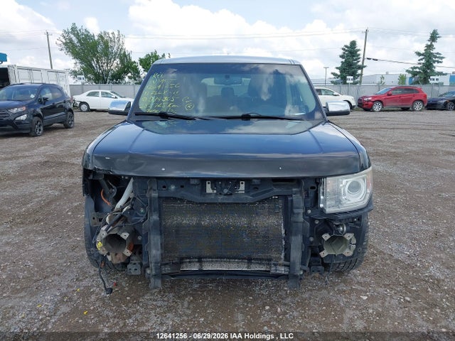 Продажа на аукционе авто 2011 Ford Flex Limited, vin: 2FMHK6DC0BBD34305, номер лота: 12641256