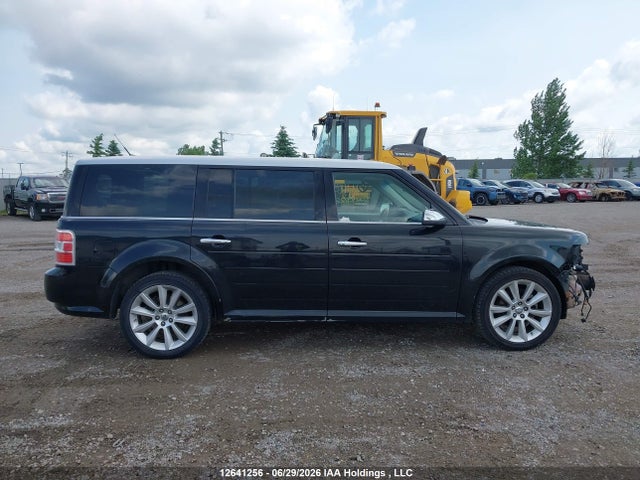 Продажа на аукционе авто 2011 Ford Flex Limited, vin: 2FMHK6DC0BBD34305, номер лота: 12641256