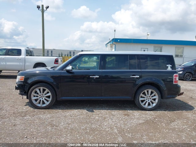 Продажа на аукционе авто 2011 Ford Flex Limited, vin: 2FMHK6DC0BBD34305, номер лота: 12641256