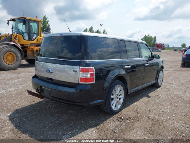 Продажа на аукционе авто 2011 Ford Flex Limited, vin: 2FMHK6DC0BBD34305, номер лота: 12641256