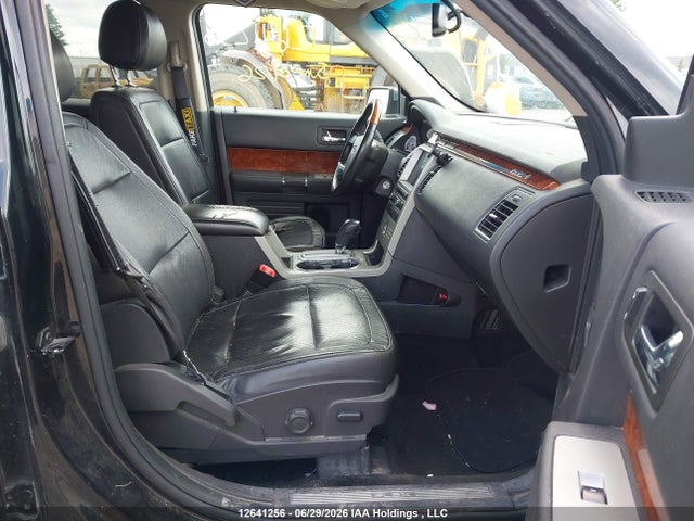 Продажа на аукционе авто 2011 Ford Flex Limited, vin: 2FMHK6DC0BBD34305, номер лота: 12641256