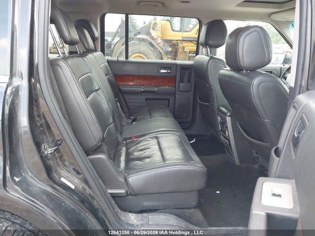 Продажа на аукционе авто 2011 Ford Flex Limited, vin: 2FMHK6DC0BBD34305, номер лота: 12641256