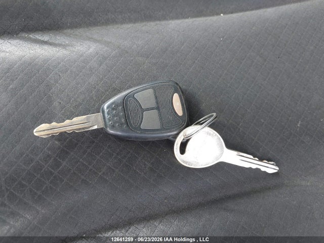 12641259 :رقم المزاد ، 1D4GP24R87B235195 vin ، 2007 Dodge Grand Caravan مزاد بيع