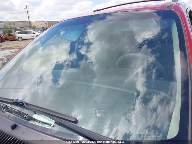 12641259 :رقم المزاد ، 1D4GP24R87B235195 vin ، 2007 Dodge Grand Caravan مزاد بيع