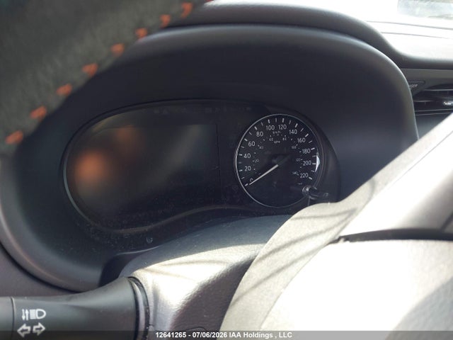 12641265 :رقم المزاد ، 3N1CP5DVXPL519455 vin ، 2023 Nissan Kicks Sr مزاد بيع