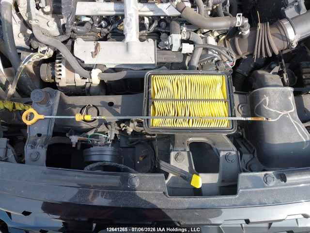 12641265 :رقم المزاد ، 3N1CP5DVXPL519455 vin ، 2023 Nissan Kicks Sr مزاد بيع