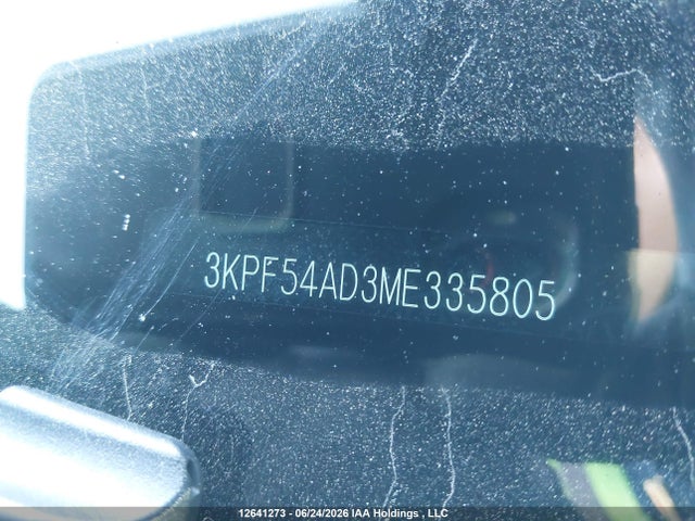 Продажа на аукционе авто 2021 Kia Forte Ex, vin: 3KPF54AD3ME335805, номер лота: 12641273