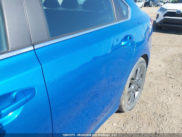 Продажа на аукционе авто 2021 Kia Forte Ex, vin: 3KPF54AD3ME335805, номер лота: 12641273