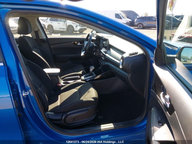Продажа на аукционе авто 2021 Kia Forte Ex, vin: 3KPF54AD3ME335805, номер лота: 12641273
