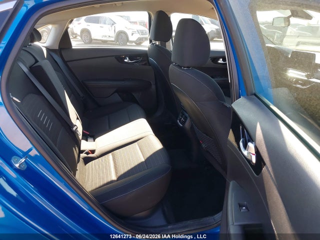 Продажа на аукционе авто 2021 Kia Forte Ex, vin: 3KPF54AD3ME335805, номер лота: 12641273
