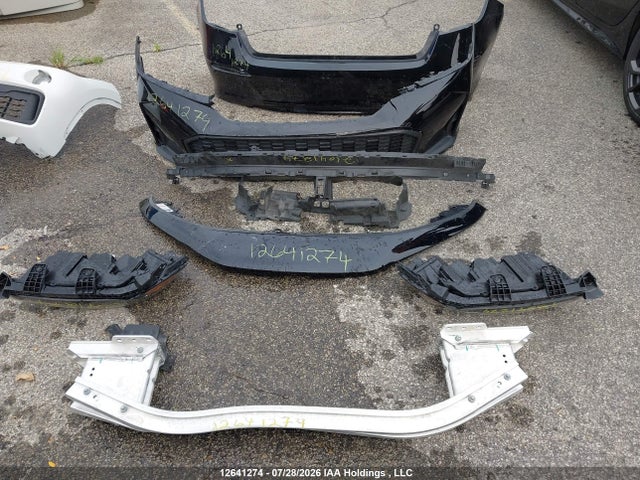 2025 Honda Civic Sport/sport Touring მანქანა იყიდება აუქციონზე, vin: 2HGFE4F82SH019472, აუქციონის ნომერი: 12641274
