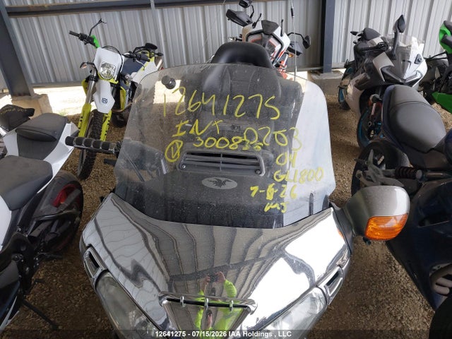 Продаж на аукціоні авто 2004 Honda Gl1800 A, vin: 1HFSC47584A300836, номер лоту: 12641275
