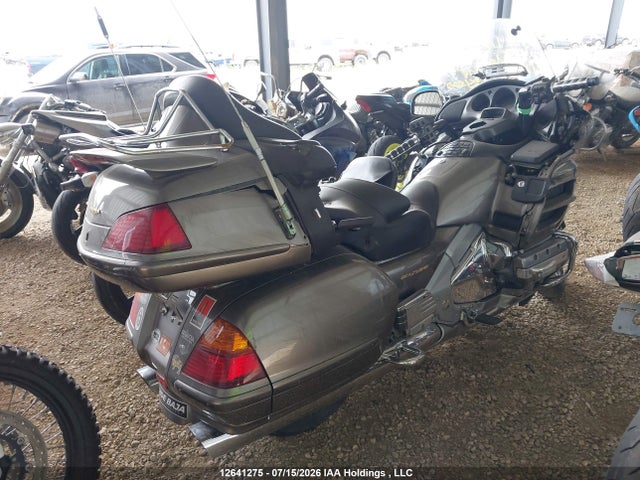 Продаж на аукціоні авто 2004 Honda Gl1800 A, vin: 1HFSC47584A300836, номер лоту: 12641275