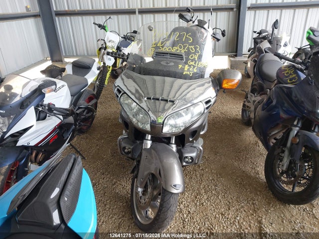 Продаж на аукціоні авто 2004 Honda Gl1800 A, vin: 1HFSC47584A300836, номер лоту: 12641275