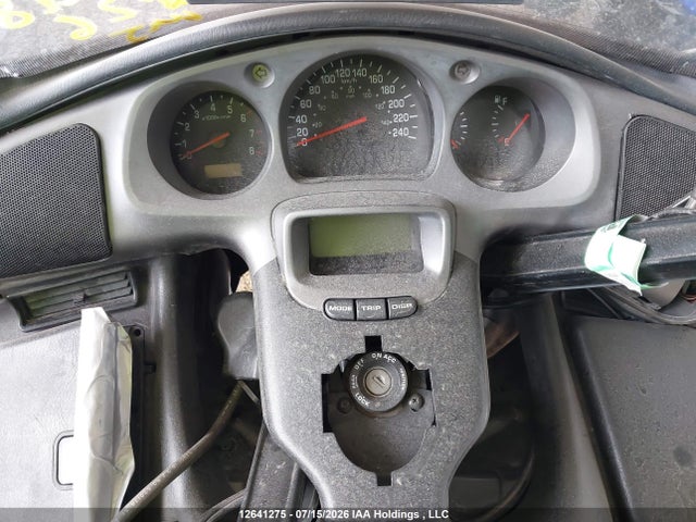 Продаж на аукціоні авто 2004 Honda Gl1800 A, vin: 1HFSC47584A300836, номер лоту: 12641275