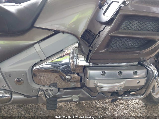 Продаж на аукціоні авто 2004 Honda Gl1800 A, vin: 1HFSC47584A300836, номер лоту: 12641275