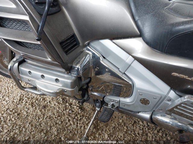 Продаж на аукціоні авто 2004 Honda Gl1800 A, vin: 1HFSC47584A300836, номер лоту: 12641275
