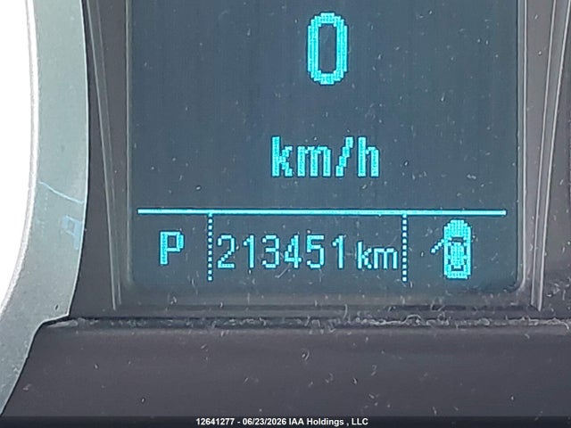 Chevrolet Equinox Ltz 2016 2GNFLGE31G6254502 Image 16