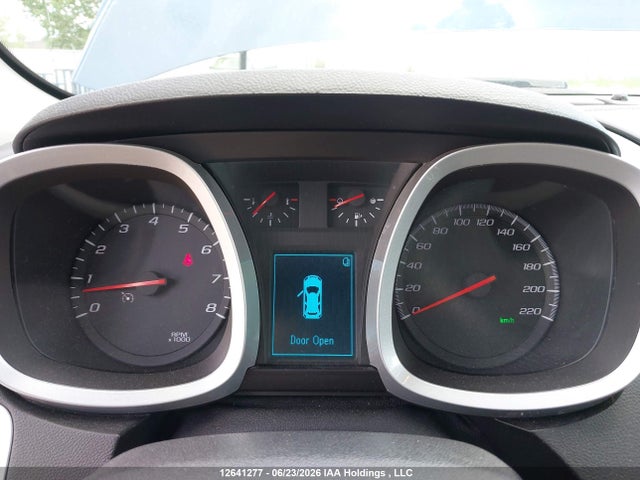Продаж на аукціоні авто 2016 Chevrolet Equinox Ltz, vin: 2GNFLGE31G6254502, номер лоту: 12641277