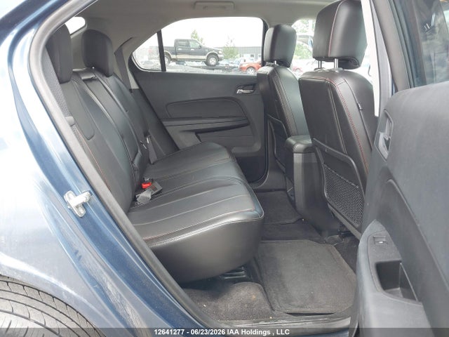 2GNFLGE31G6254502 Chevrolet Equinox Ltz