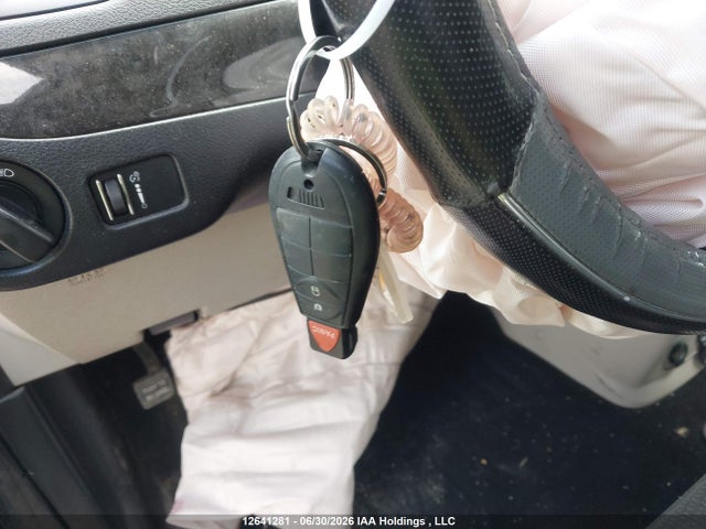 2014 Dodge Grand Caravan Se/sxt მანქანა იყიდება აუქციონზე, vin: 2C4RDGBG6ER106464, აუქციონის ნომერი: 12641281