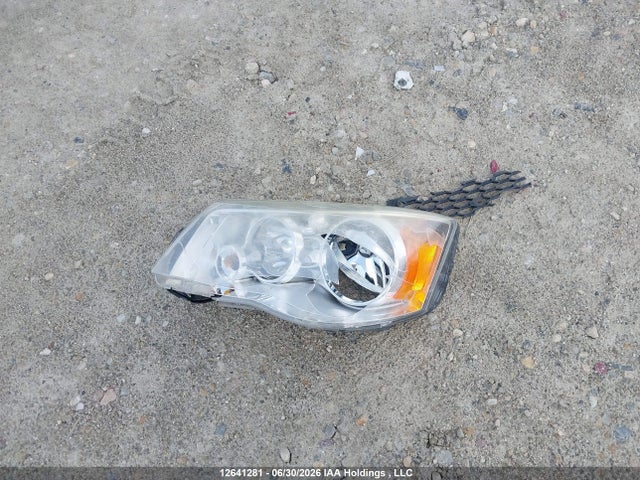 2014 Dodge Grand Caravan Se/sxt მანქანა იყიდება აუქციონზე, vin: 2C4RDGBG6ER106464, აუქციონის ნომერი: 12641281