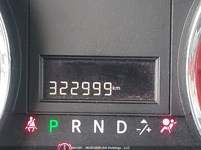 2014 Dodge Grand Caravan Se/sxt მანქანა იყიდება აუქციონზე, vin: 2C4RDGBG6ER106464, აუქციონის ნომერი: 12641281