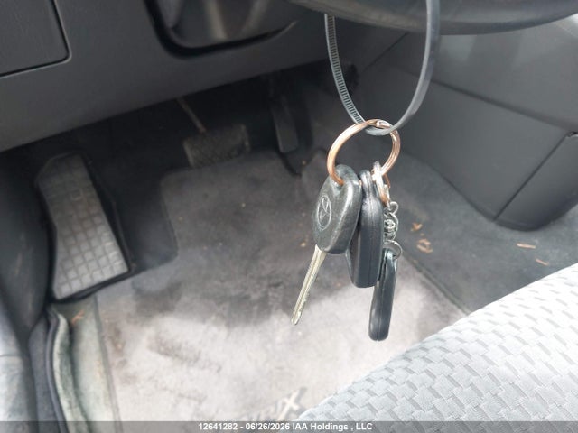 Aukcja sprzedaży 2007 Toyota Corolla Matrix Xr, vin: 2T1KR32E27C634435, numer aukcji: 12641282