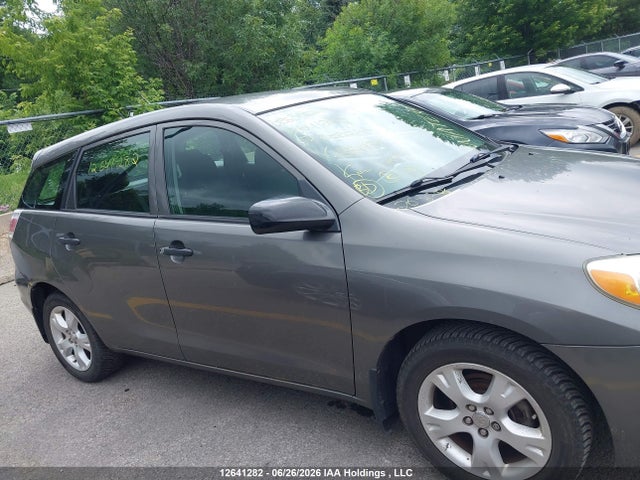 Aukcja sprzedaży 2007 Toyota Corolla Matrix Xr, vin: 2T1KR32E27C634435, numer aukcji: 12641282