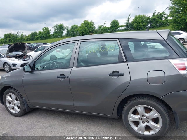 Aukcja sprzedaży 2007 Toyota Corolla Matrix Xr, vin: 2T1KR32E27C634435, numer aukcji: 12641282