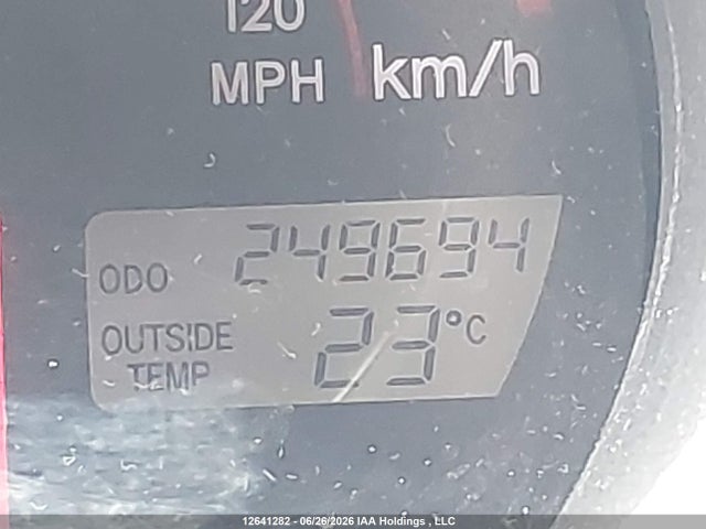 Aukcja sprzedaży 2007 Toyota Corolla Matrix Xr, vin: 2T1KR32E27C634435, numer aukcji: 12641282