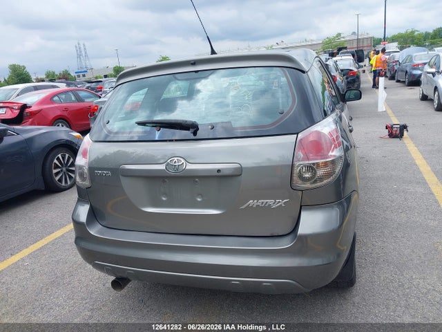 Aukcja sprzedaży 2007 Toyota Corolla Matrix Xr, vin: 2T1KR32E27C634435, numer aukcji: 12641282
