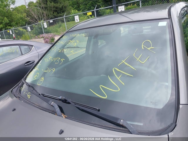 Aukcja sprzedaży 2007 Toyota Corolla Matrix Xr, vin: 2T1KR32E27C634435, numer aukcji: 12641282