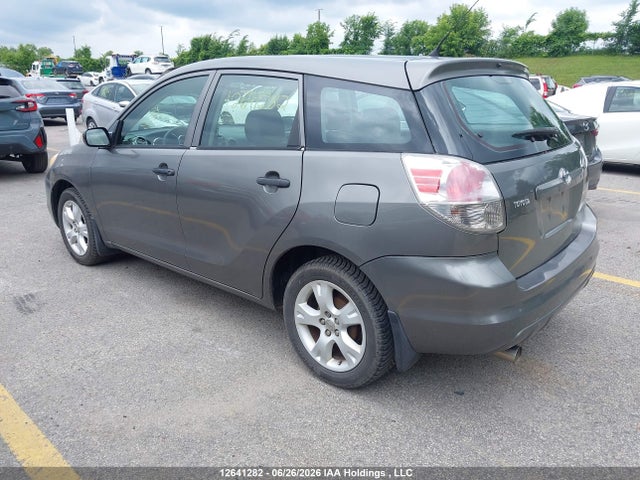 Aukcja sprzedaży 2007 Toyota Corolla Matrix Xr, vin: 2T1KR32E27C634435, numer aukcji: 12641282