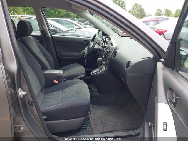 Aukcja sprzedaży 2007 Toyota Corolla Matrix Xr, vin: 2T1KR32E27C634435, numer aukcji: 12641282