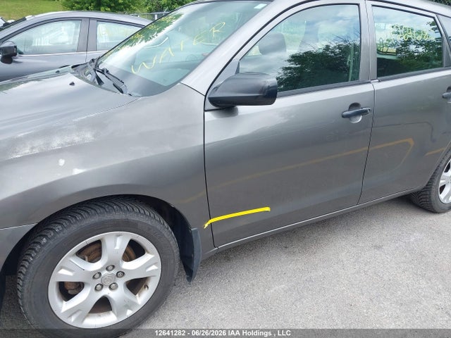 Aukcja sprzedaży 2007 Toyota Corolla Matrix Xr, vin: 2T1KR32E27C634435, numer aukcji: 12641282