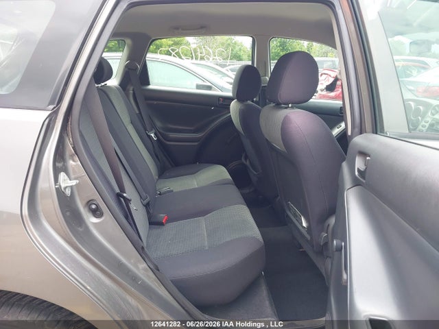 Aukcja sprzedaży 2007 Toyota Corolla Matrix Xr, vin: 2T1KR32E27C634435, numer aukcji: 12641282