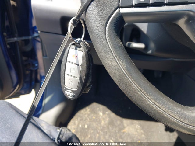Продаж на аукціоні авто 2018 Nissan Kicks S/sr/sv, vin: 3N1CP5CU6JL511904, номер лоту: 12641284