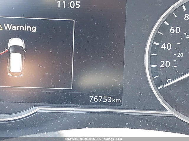 Продаж на аукціоні авто 2018 Nissan Kicks S/sr/sv, vin: 3N1CP5CU6JL511904, номер лоту: 12641284
